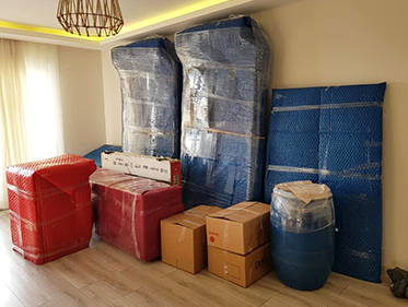 Adana Klas Nakliyat - Adana Evden Eve Nakliyat