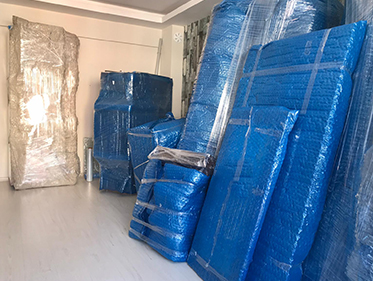 Adana Klas Nakliyat - Adana Evden Eve Nakliyat