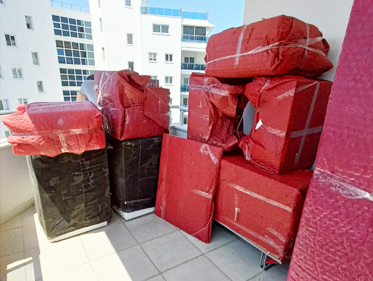 Adana Klas Nakliyat - Adana Evden Eve Nakliyat