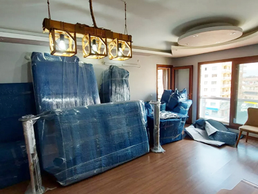 Adana Klas Nakliyat - Adana Evden Eve Nakliyat