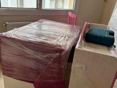 Adana Klas Nakliyat - Adana Evden Eve Nakliyat