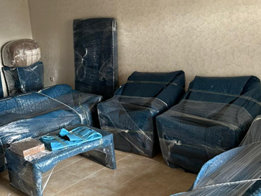 Adana Klas Nakliyat - Adana Evden Eve Nakliyat