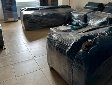 Adana Klas Nakliyat - Adana Evden Eve Nakliyat