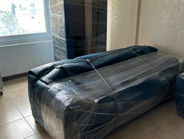 Adana Klas Nakliyat - Adana Evden Eve Nakliyat