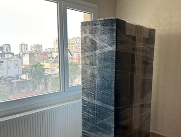 Adana Klas Nakliyat - Adana Evden Eve Nakliyat