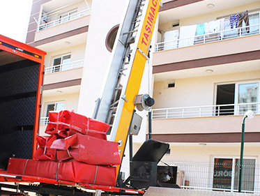 Adana Klas Nakliyat - Adana Evden Eve Nakliyat